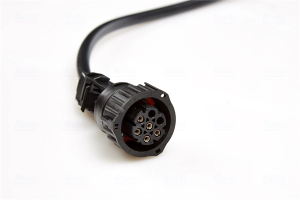 Clutch, radiator fan 86075