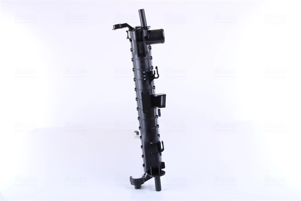 Radiator, pendingin mesin 62075A