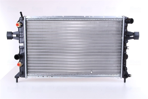 Radiator, engine cooling 63003A