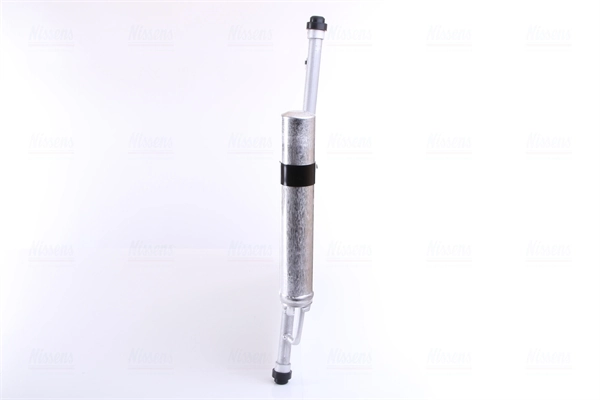 Condenser, air conditioning 940709