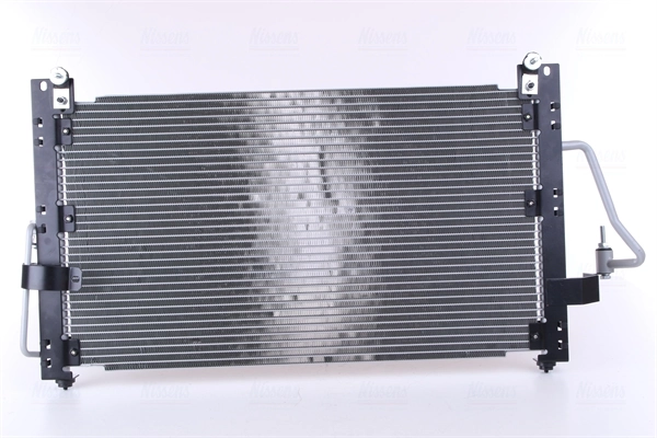 Condenser, air conditioning 94454