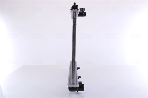 NISSENS 62961 Radiator, engine cooling