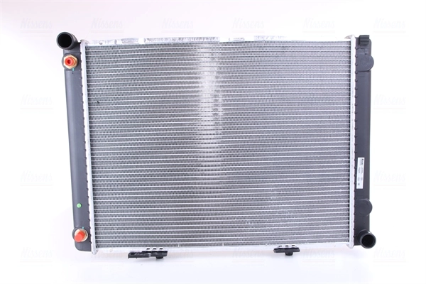 Radiator, engine cooling 62766A