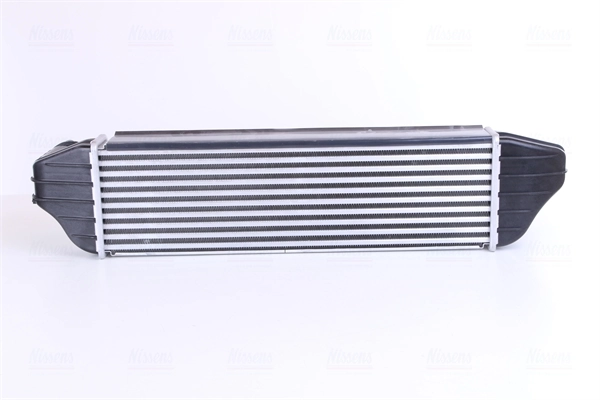 Charge Air Cooler 96129