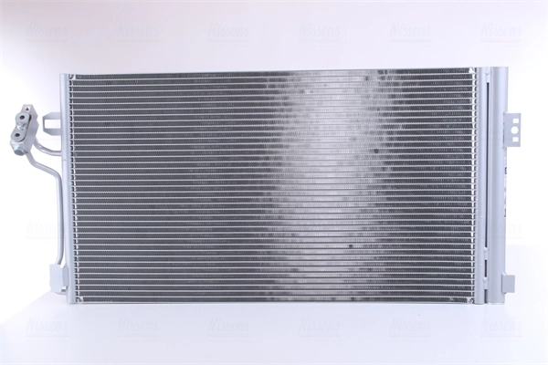 Condenser, air conditioning ** FIRST FIT ** 94674