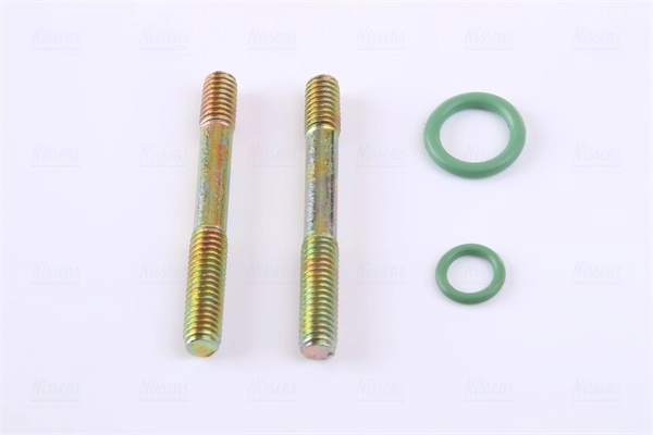 Condenser, air conditioning ** FIRST FIT ** 94788