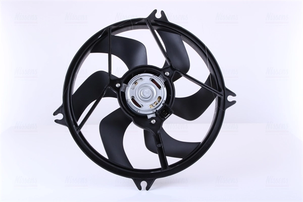 Fan, engine cooling 85674