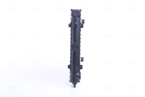 NISSENS 65264 Radiator, engine cooling