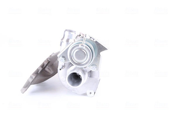 NISSENS 93423 Charger, charging (supercharged/turbocharged)