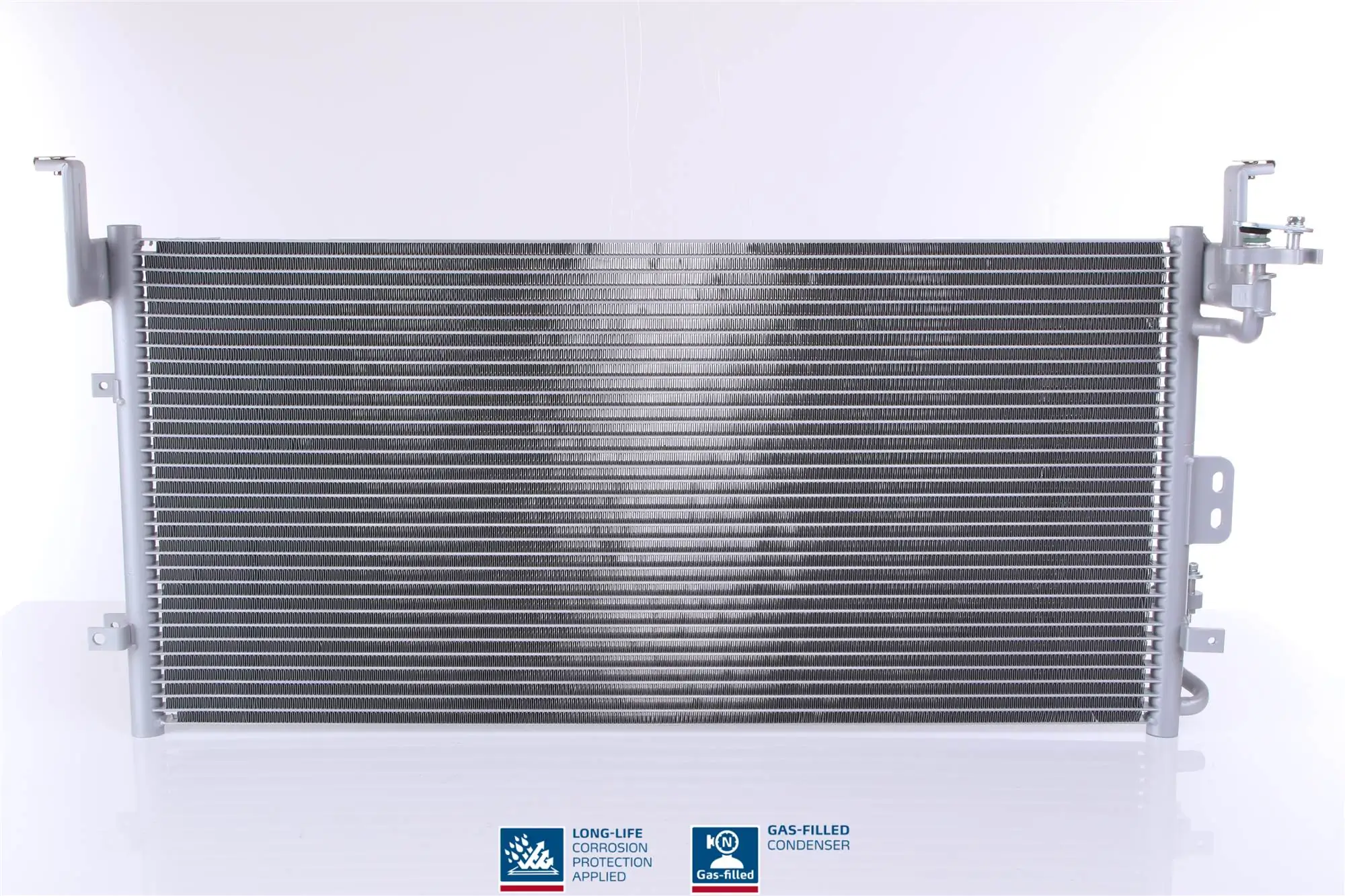 Condenser, air conditioning 94775