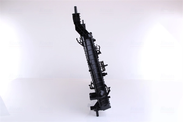 Radiator, engine cooling 63087A