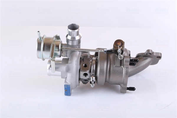 Charger, charging (supercharged/turbocharged) ** FACTORY NEW ** 93445