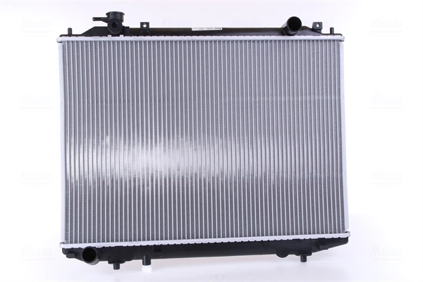 Radiator, engine cooling 62246A