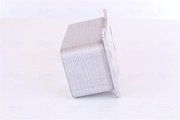 Oil Cooler, engine oil 90690