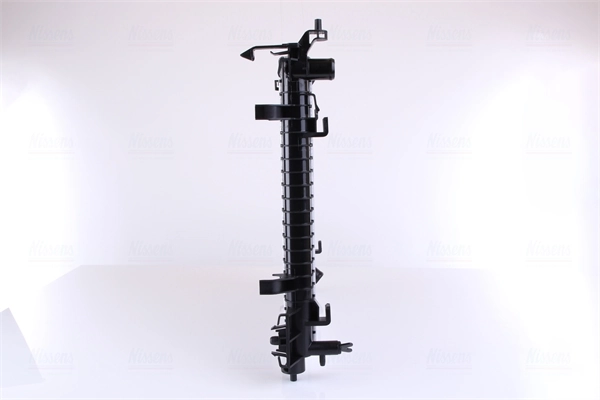 NISSENS 68720 Radiator, engine cooling
