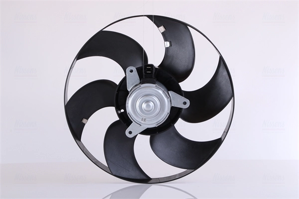 Fan, engine cooling 85658