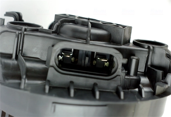 Interior Blower 87091