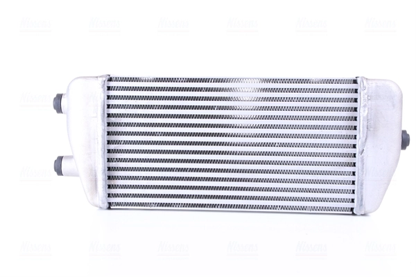 NISSENS 961499 Charge Air Cooler