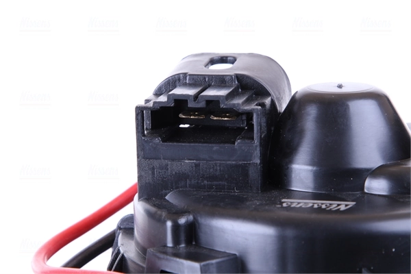 Interior Blower 87360