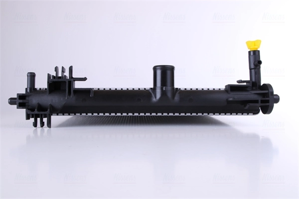 Radiator, engine cooling 606838