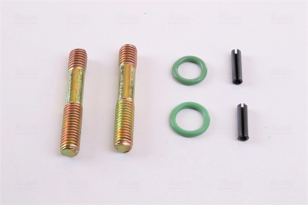 Condenser, air conditioning ** FIRST FIT ** 940045