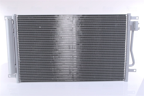 Condenser, air conditioning 940424