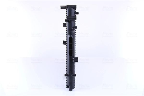 Radiator, engine cooling 61987