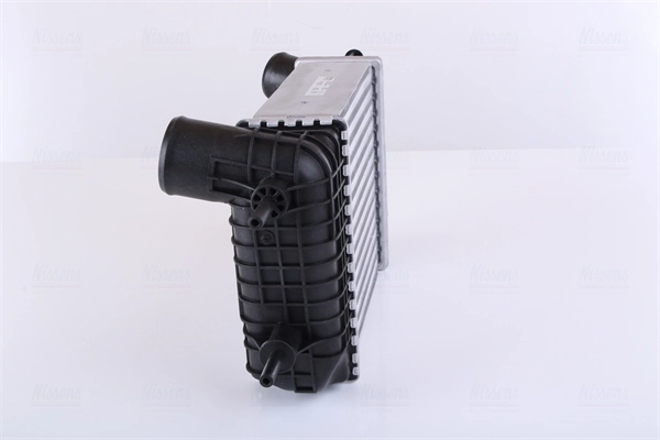 Charge Air Cooler 961116