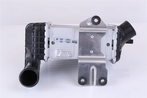 Charge Air Cooler 96661