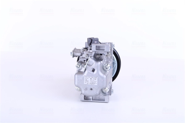 Compressor, air conditioning ** FIRST FIT ** 89311