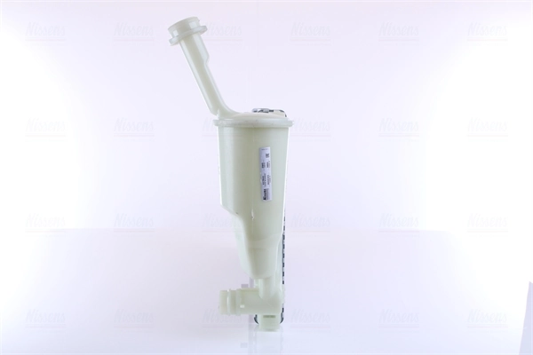 NISSENS 617845 Radiator, engine cooling