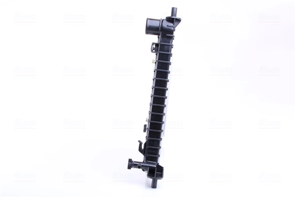 NISSENS 66856 Radiator, engine cooling