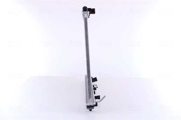 Radiator, engine cooling 647681