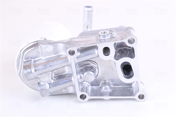 Oil Cooler, engine oil 90696
