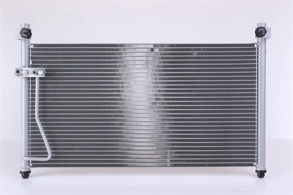 Condenser, air conditioning 94428
