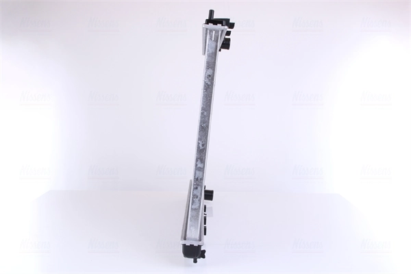 Radiator, engine cooling 66628