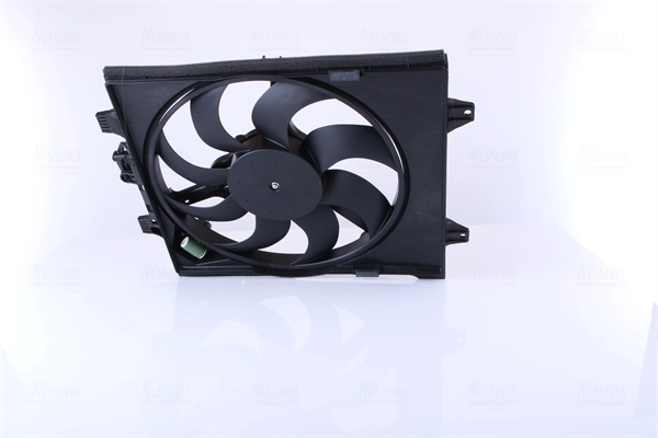 Fan, engine cooling 85744