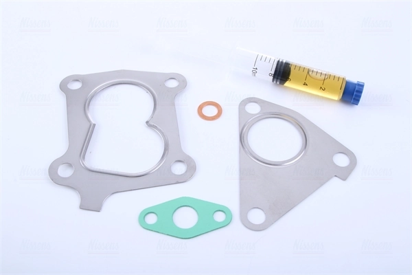 Charger, charging (supercharged/turbocharged) ** FACTORY NEW ** 93078