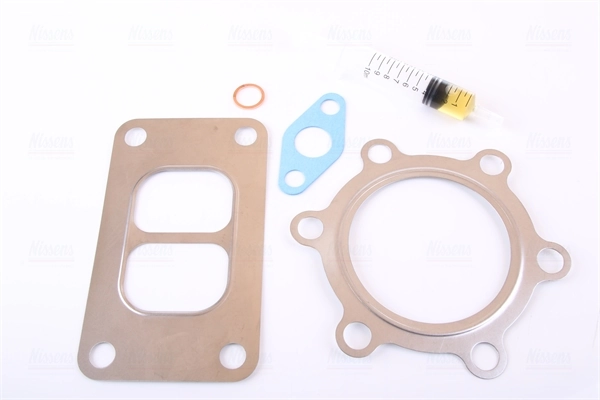 Charger, charging (supercharged/turbocharged) ** FACTORY NEW ** 93336