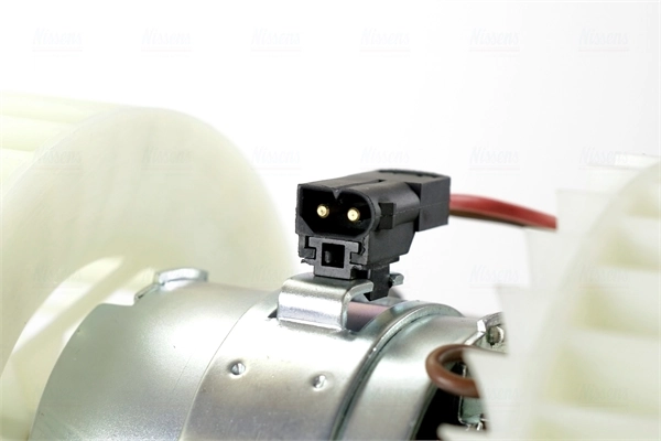 Interior Blower 87114