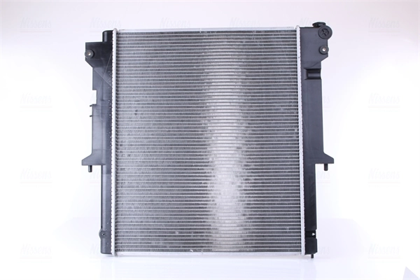 Radiator, engine cooling 628965