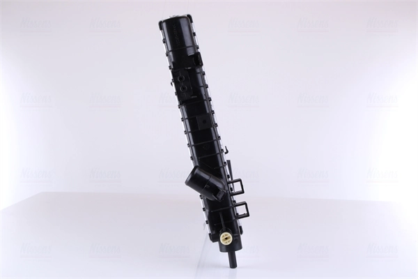 Radiator, engine cooling 630752