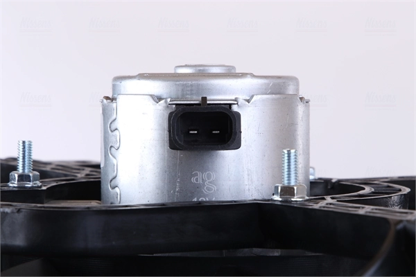 Fan, engine cooling 85563