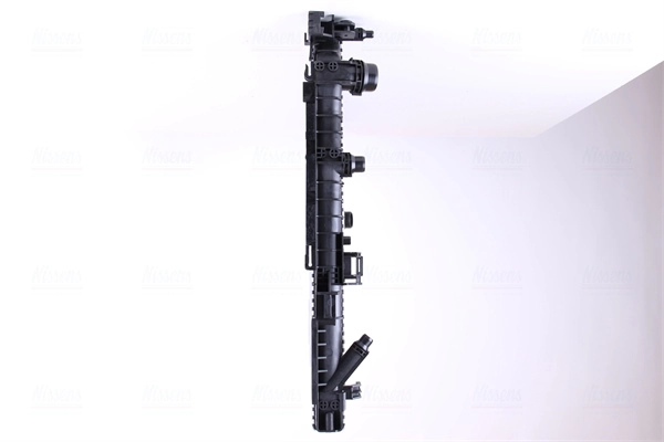 Radiator, engine cooling 606236