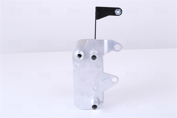 Oil Cooler, automatic transmission 90952