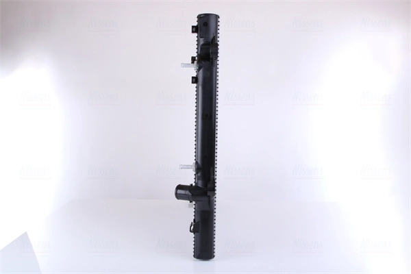 NISSENS 646888 Radiator, engine cooling