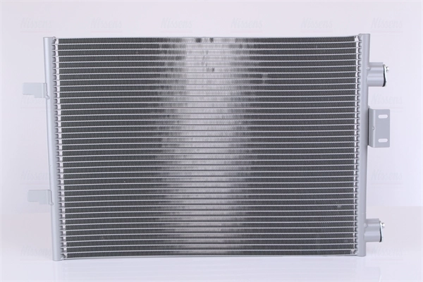 Condenser, air conditioning 94656