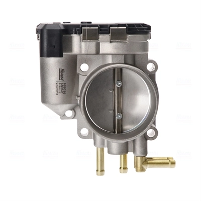 Throttle Body ** FIRST FIT ** 955036