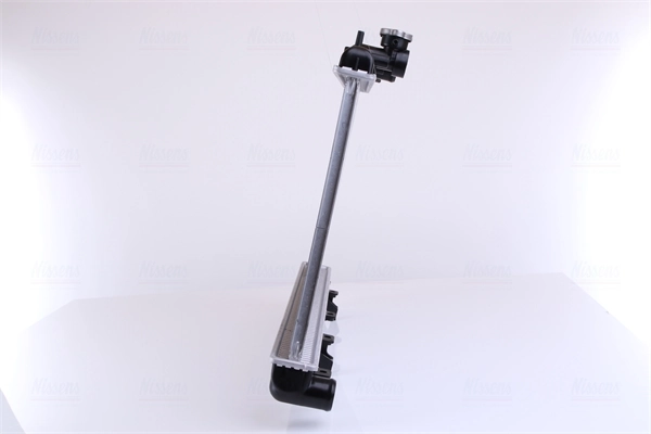 Radiator, engine cooling 67709