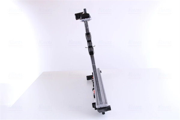 Radiator, engine cooling 61634